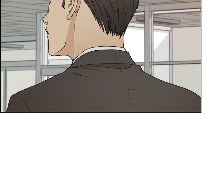 Read A Man's Man Manga Online