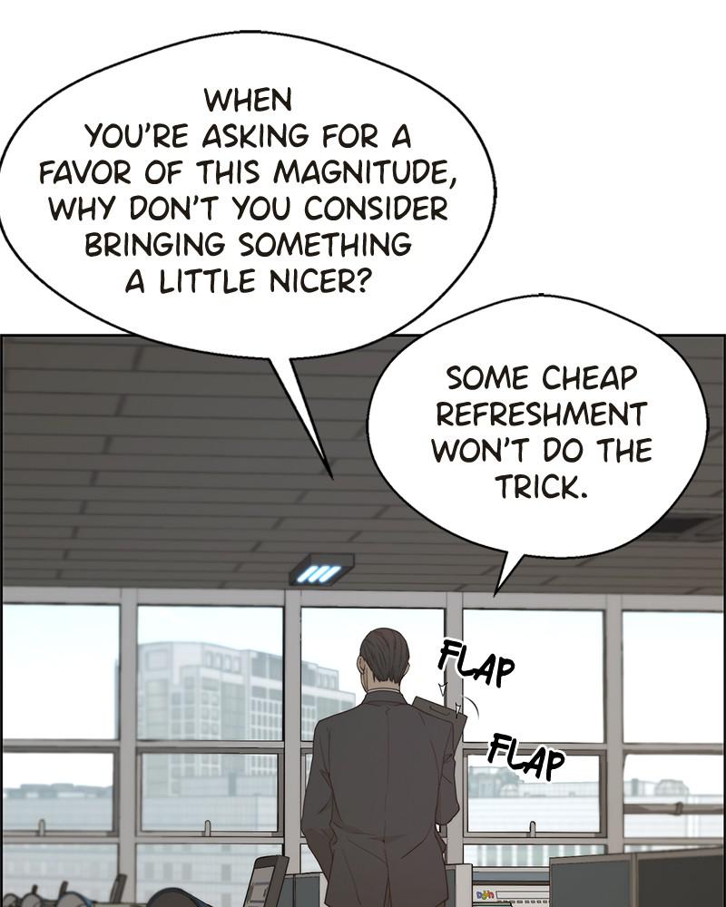 Read A Man's Man Manga Online