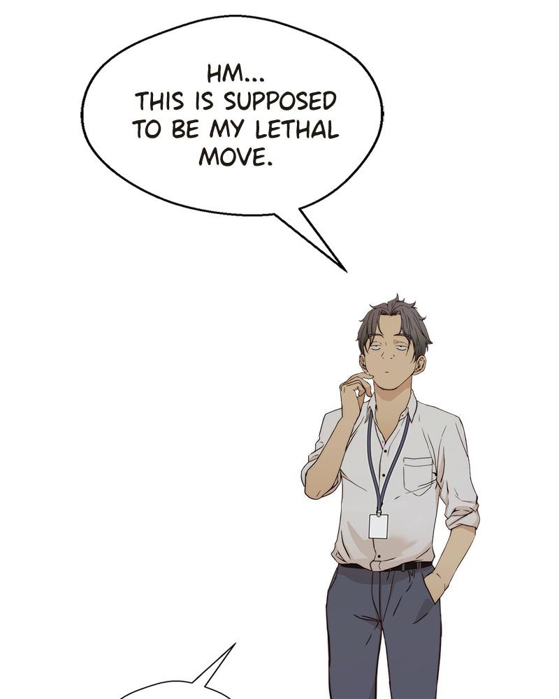 Read A Man's Man Manga Online