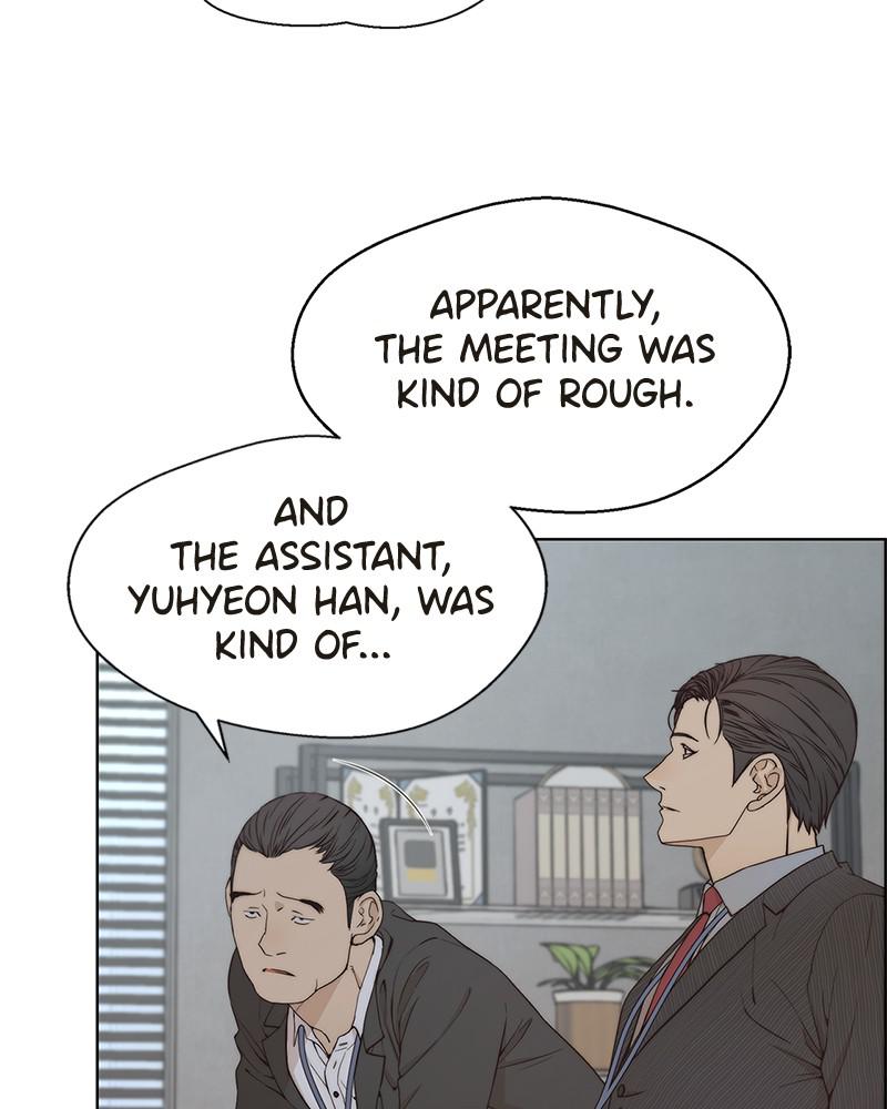 Read A Man's Man Manga Online