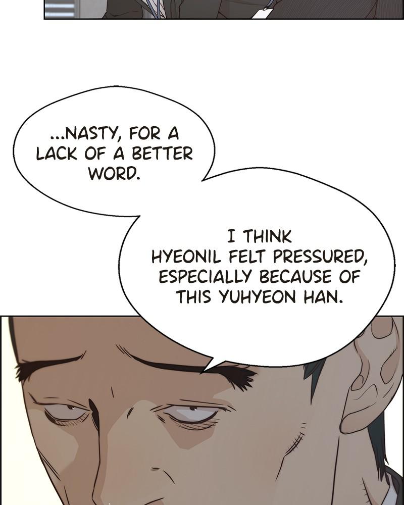 Read A Man's Man Manga Online