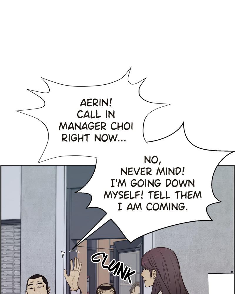 Read A Man's Man Manga Online