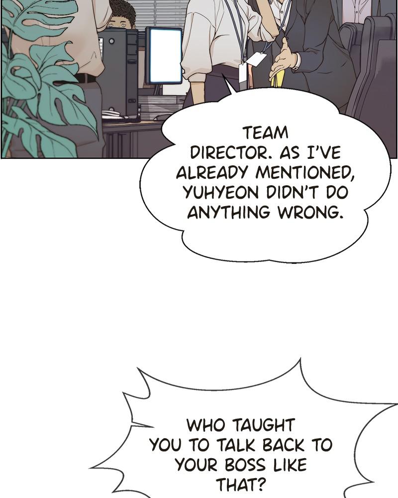 Read A Man's Man Manga Online