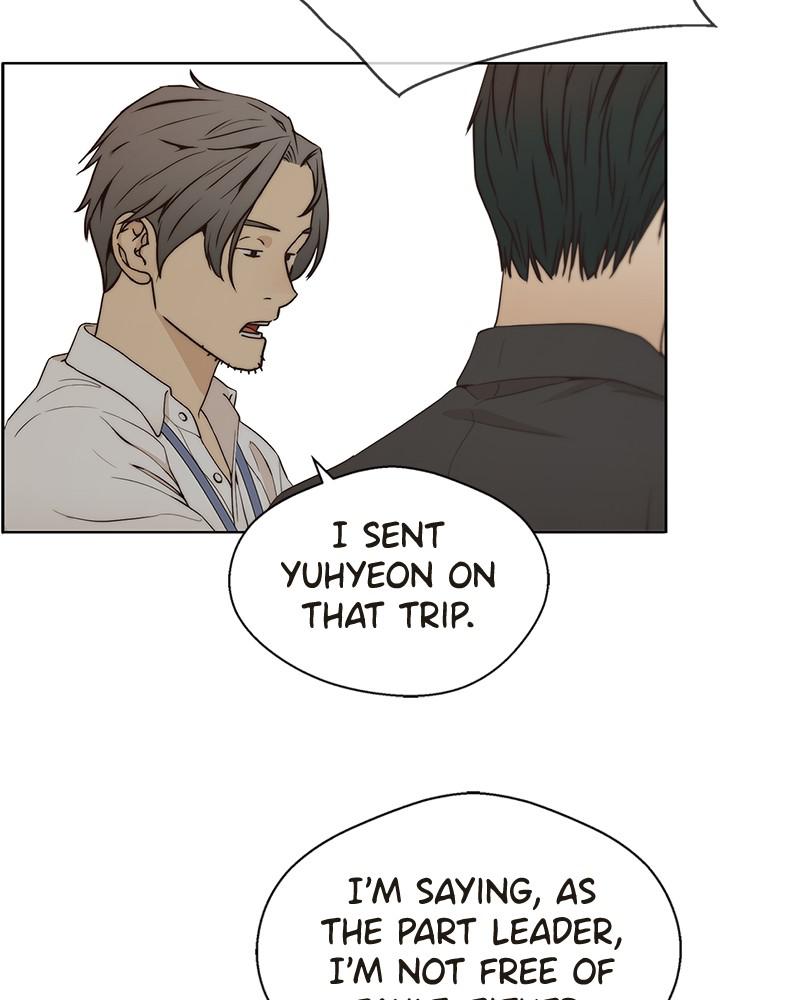 Read A Man's Man Manga Online