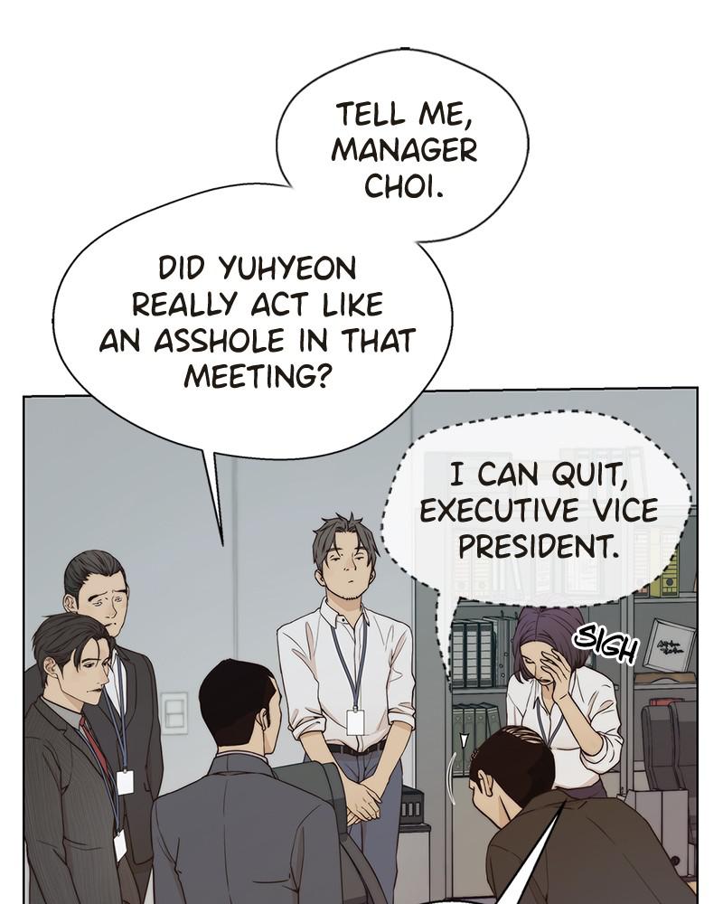 Read A Man's Man Manga Online