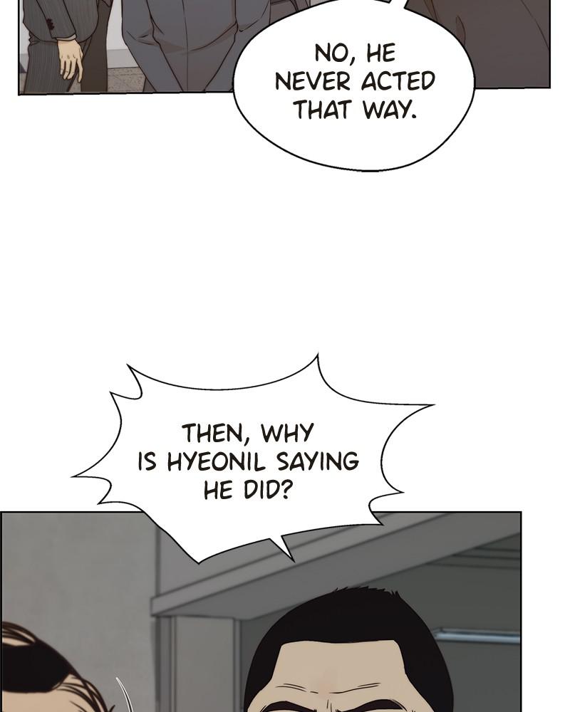 Read A Man's Man Manga Online