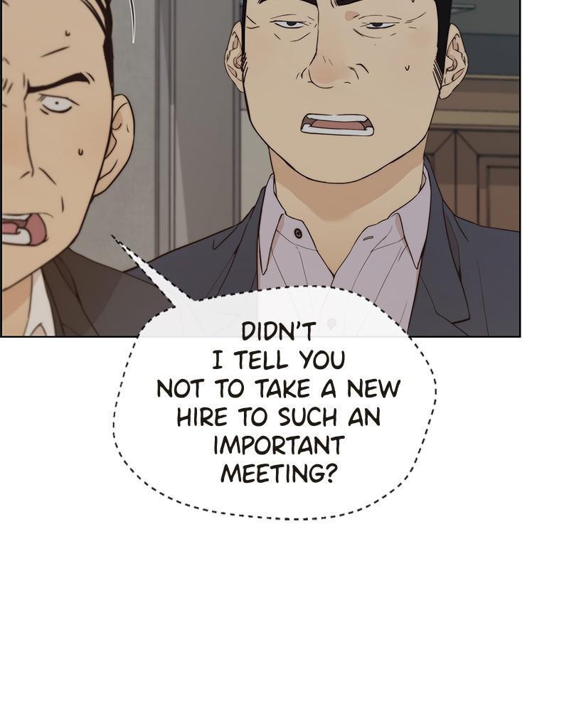 Read A Man's Man Manga Online