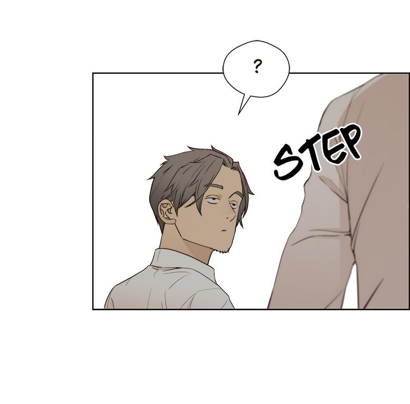 Read A Man's Man Manga Online