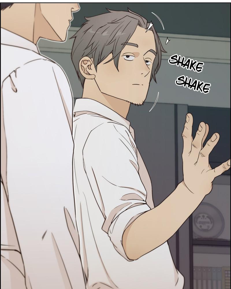 Read A Man's Man Manga Online