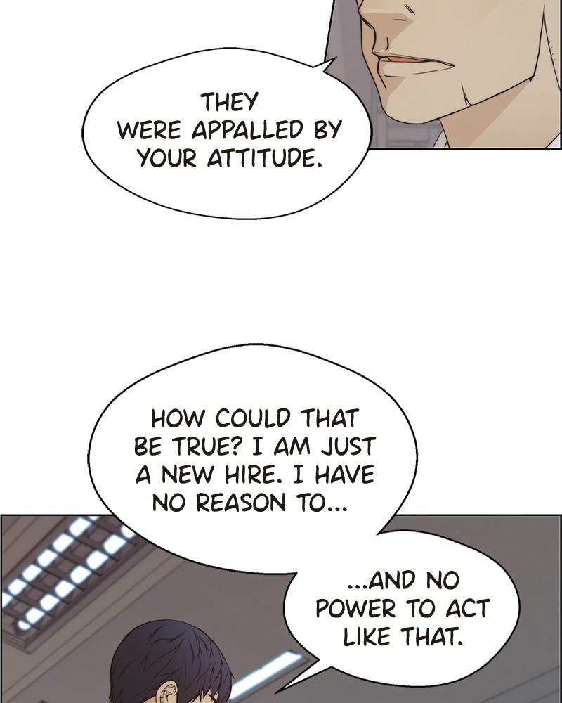 Read A Man's Man Manga Online