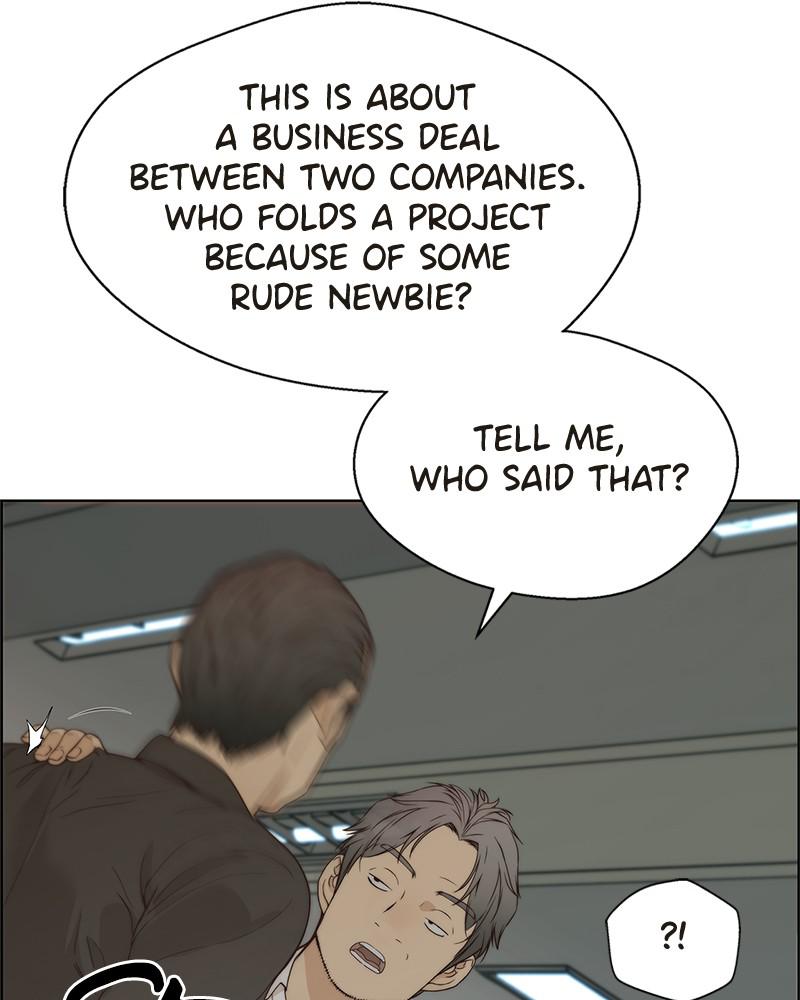 Read A Man's Man Manga Online
