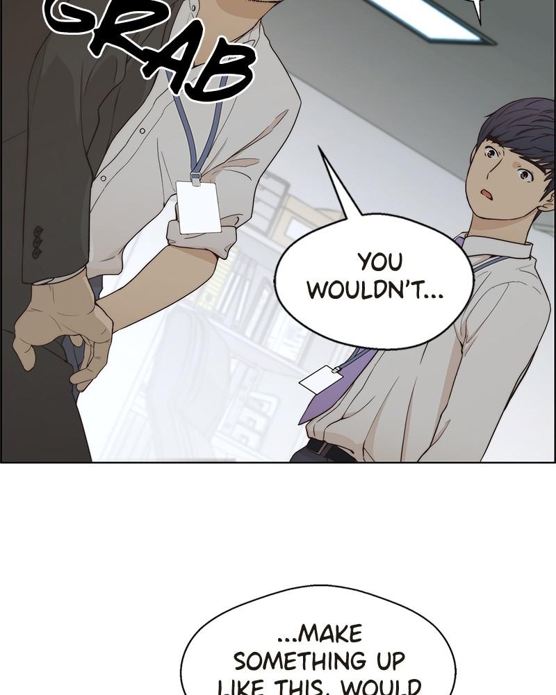 Read A Man's Man Manga Online