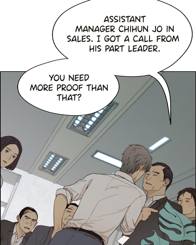 Read A Man's Man Manga Online