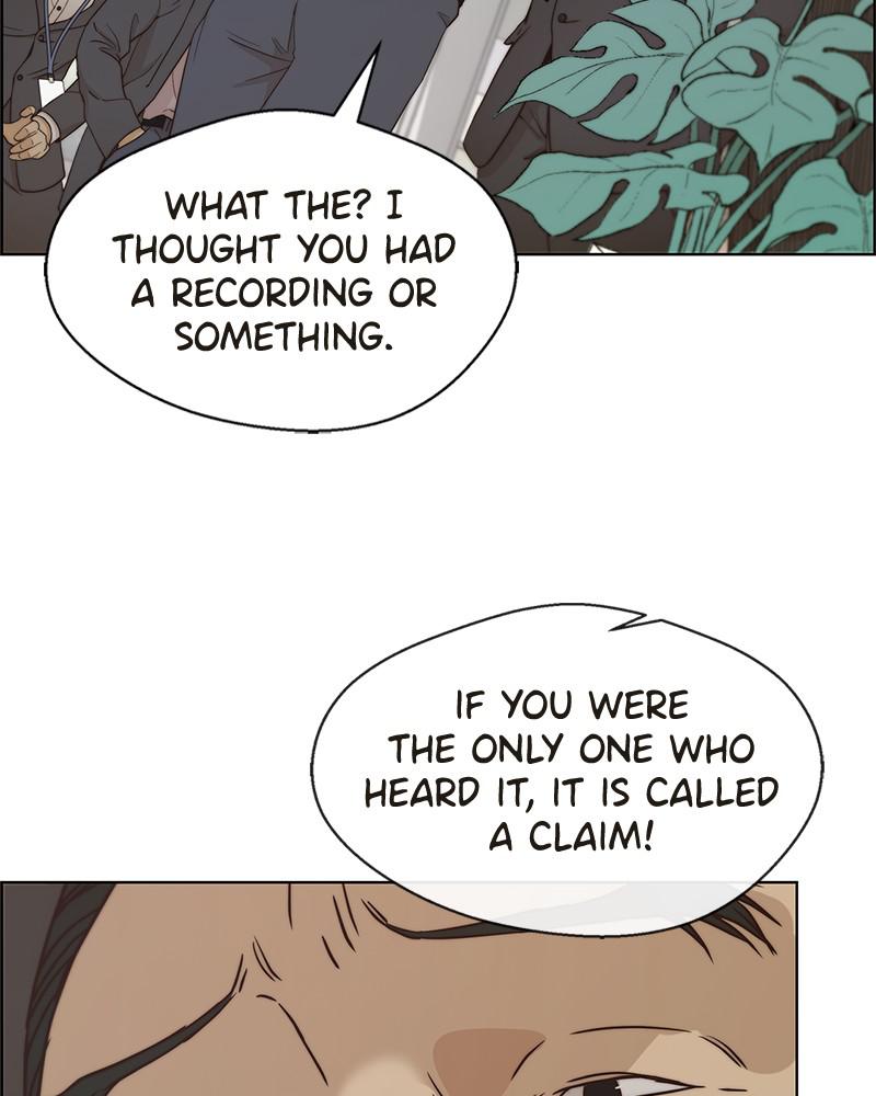 Read A Man's Man Manga Online