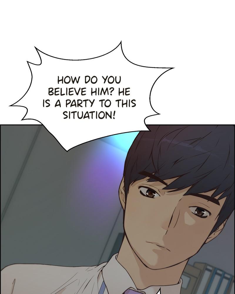 Read A Man's Man Manga Online