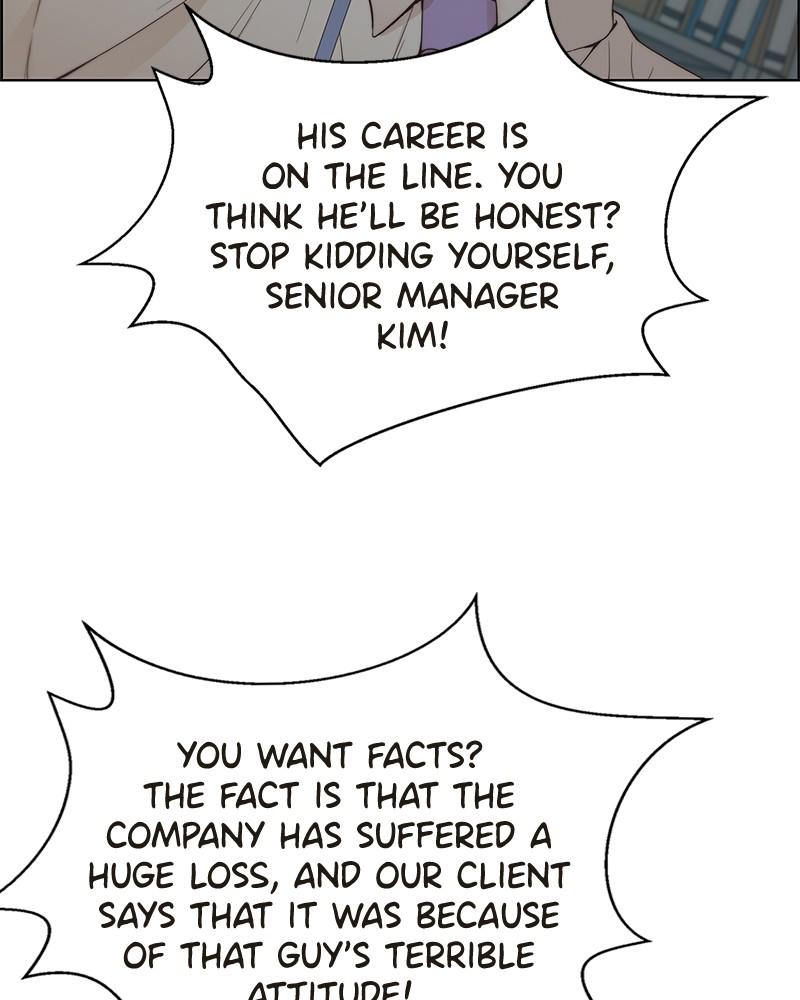 Read A Man's Man Manga Online