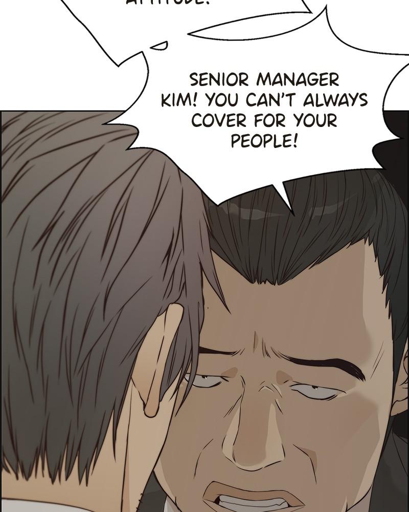 Read A Man's Man Manga Online