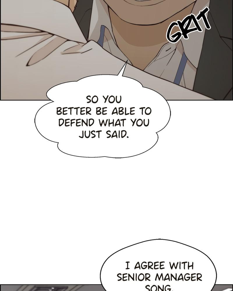 Read A Man's Man Manga Online