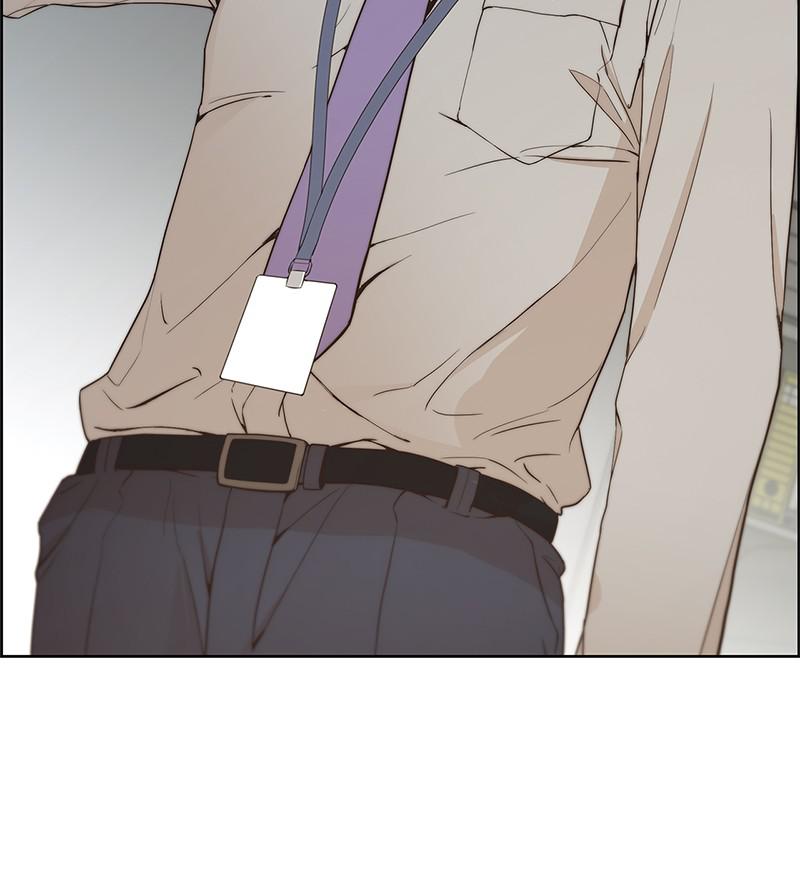 Read A Man's Man Manga Online