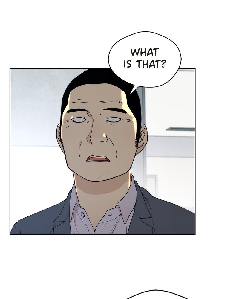 Read A Man's Man Manga Online
