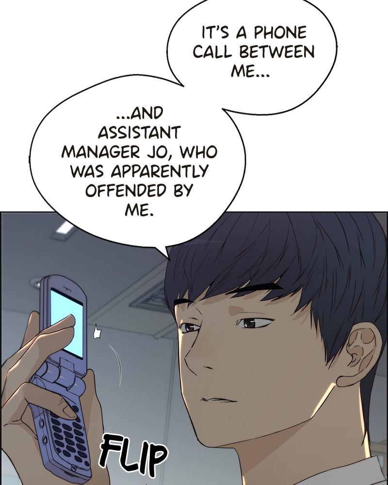 Read A Man's Man Manga Online