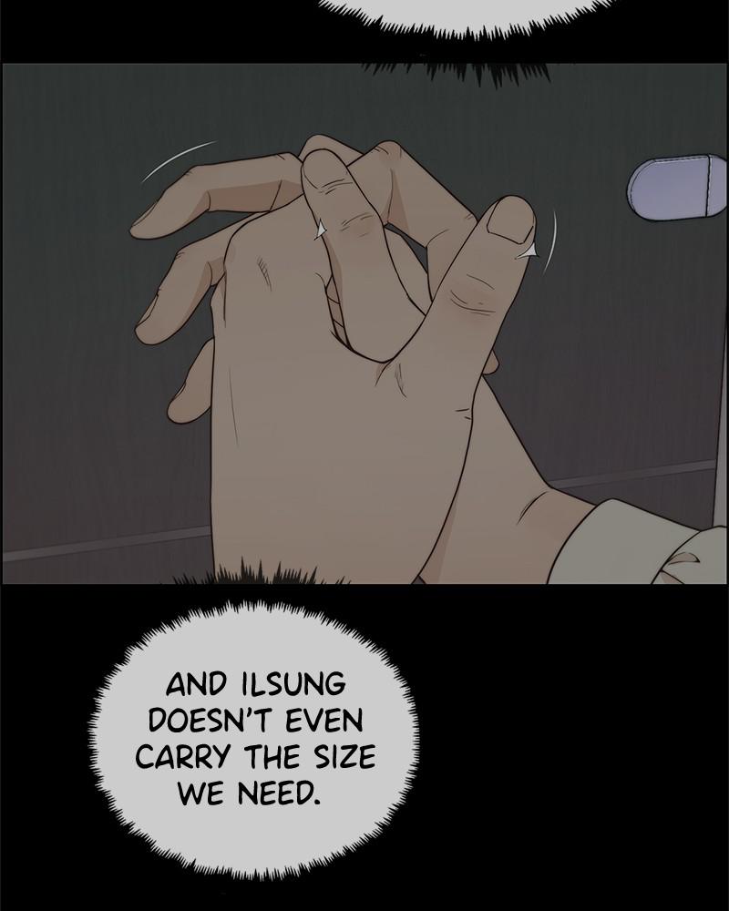 Read A Man's Man Manga Online