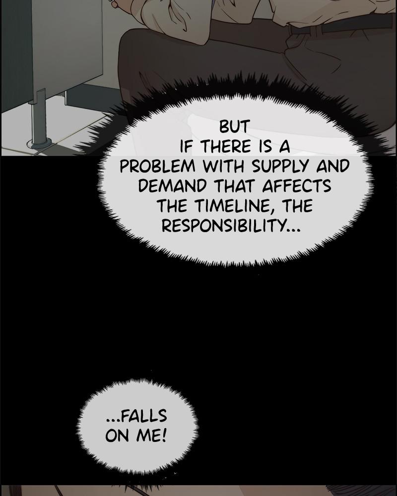 Read A Man's Man Manga Online