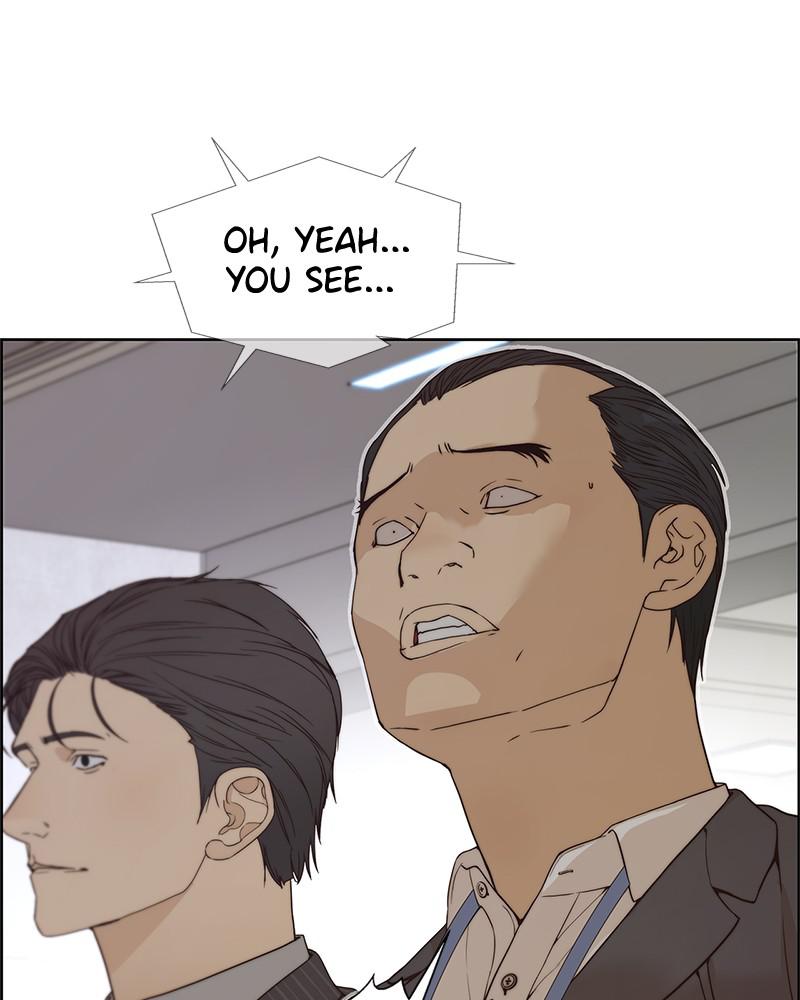 Read A Man's Man Manga Online