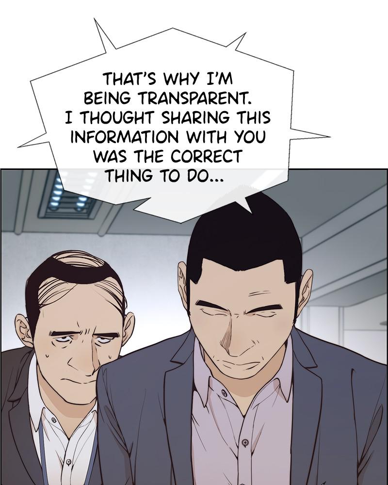 Read A Man's Man Manga Online