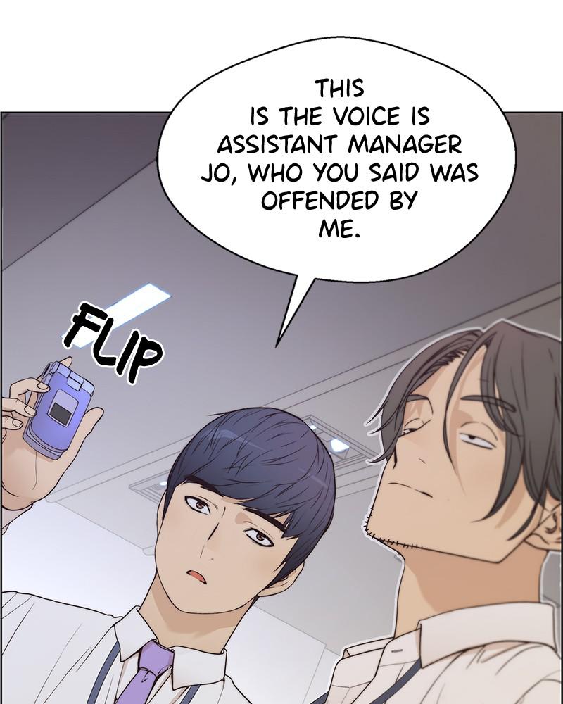 Read A Man's Man Manga Online