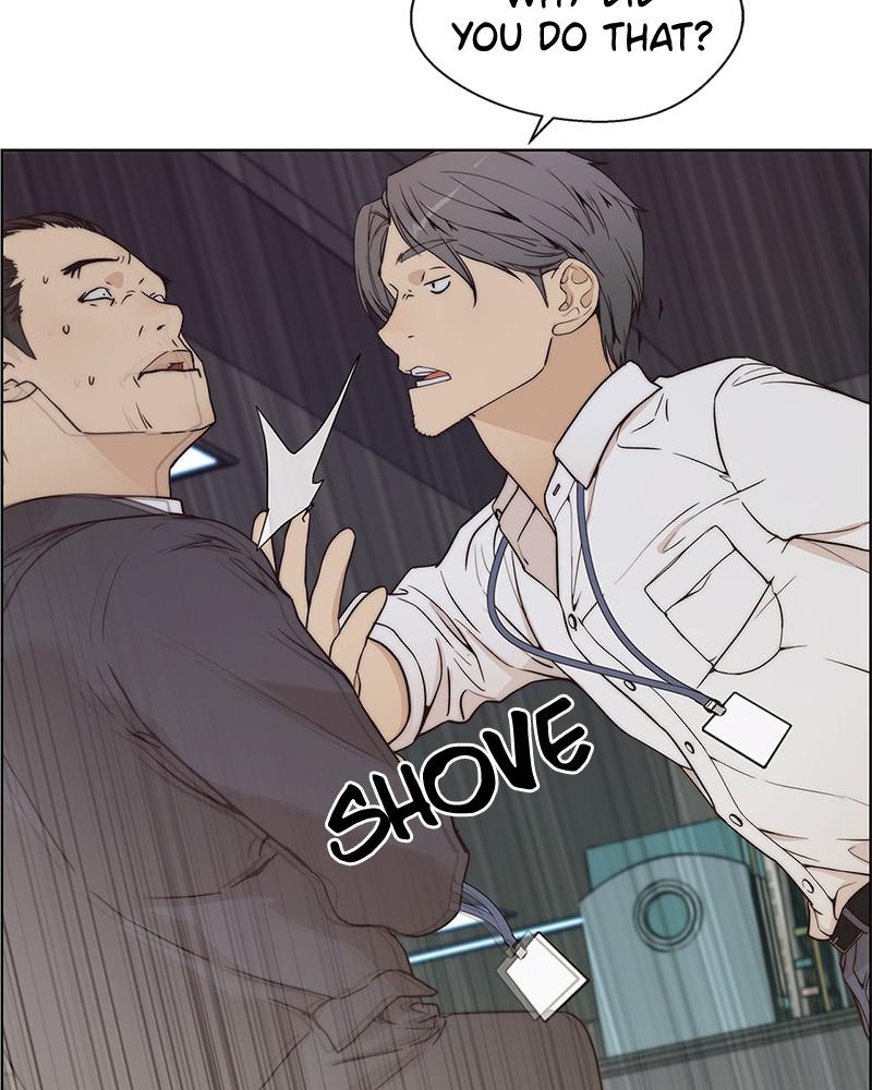 Read A Man's Man Manga Online