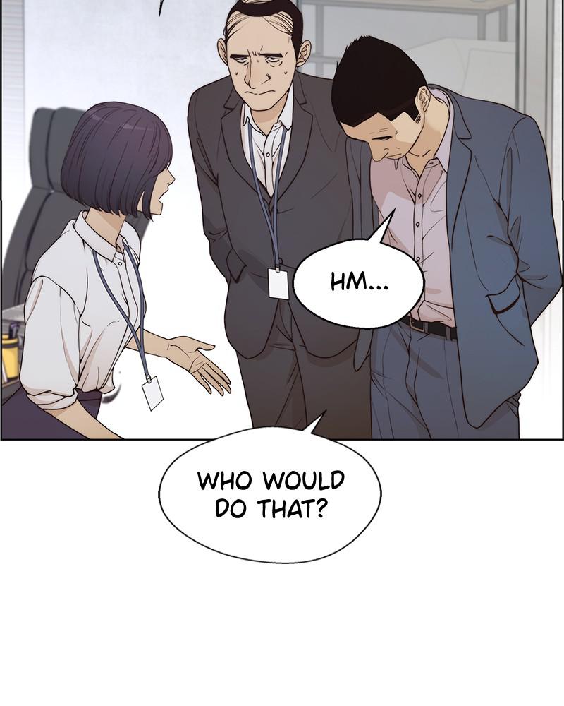 Read A Man's Man Manga Online