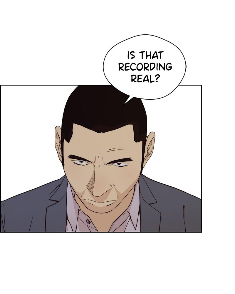 Read A Man's Man Manga Online