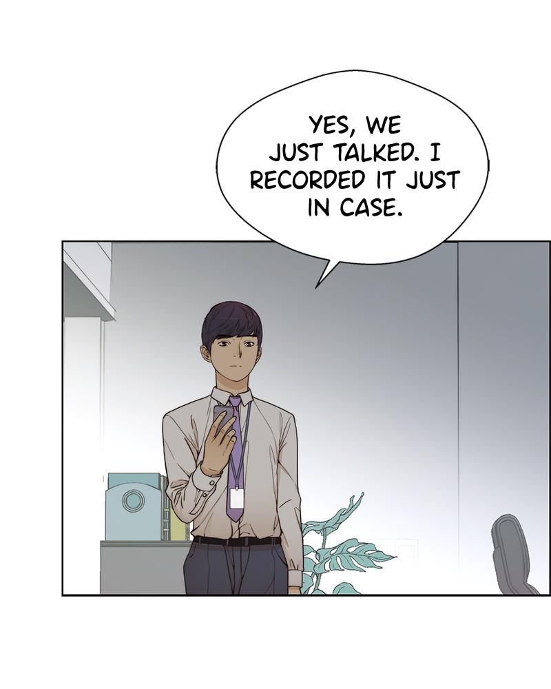 Read A Man's Man Manga Online