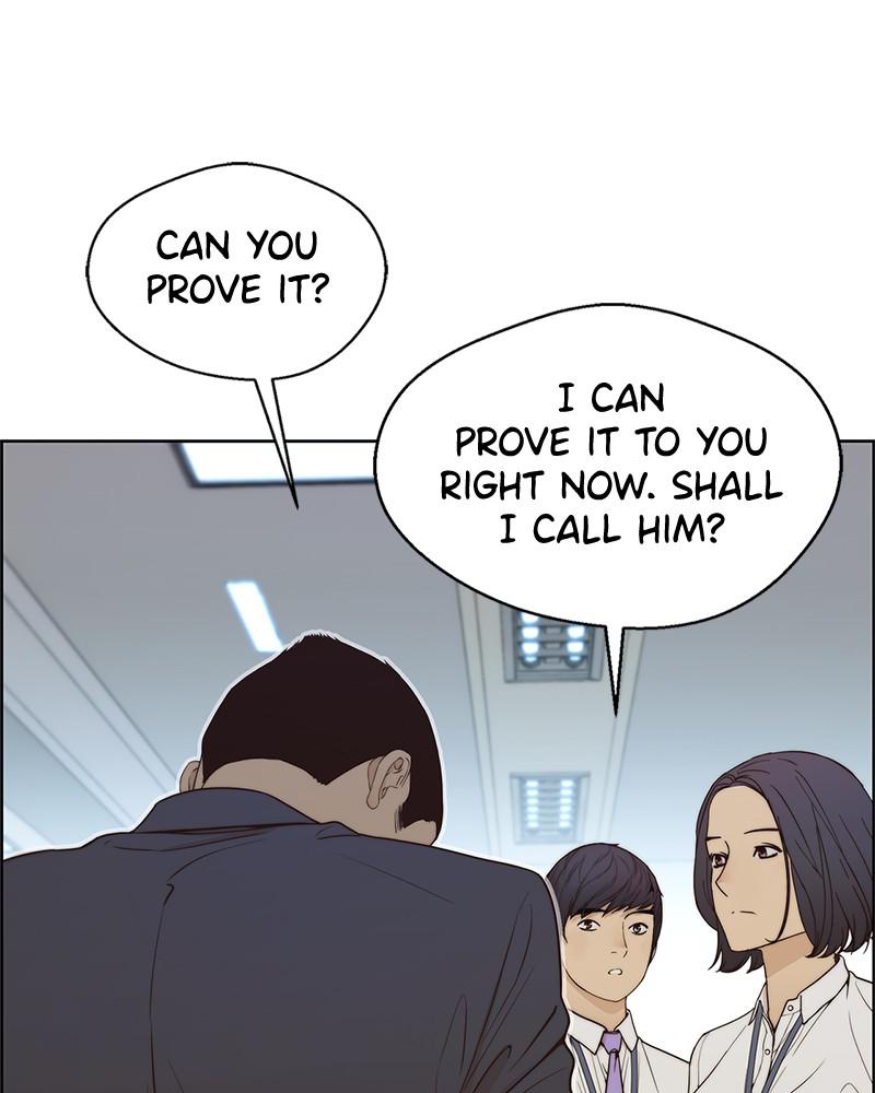 Read A Man's Man Manga Online