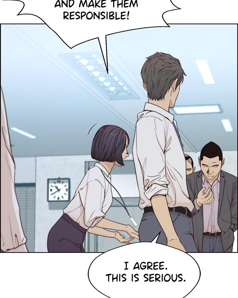 Read A Man's Man Manga Online