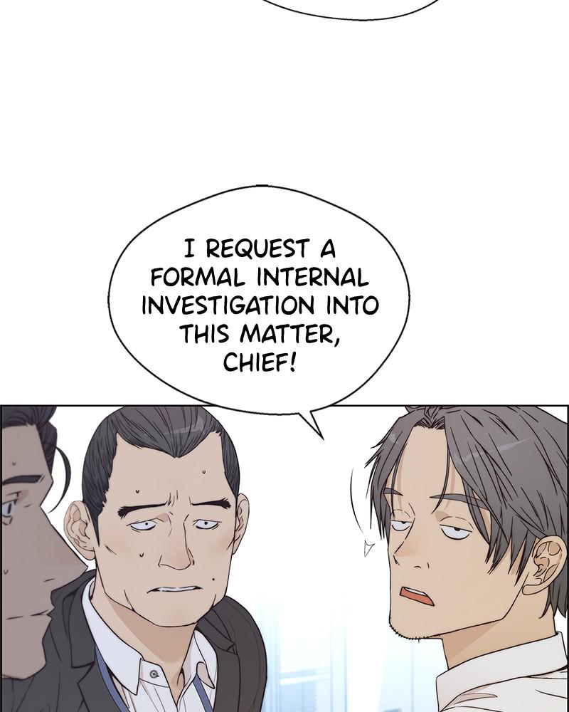Read A Man's Man Manga Online