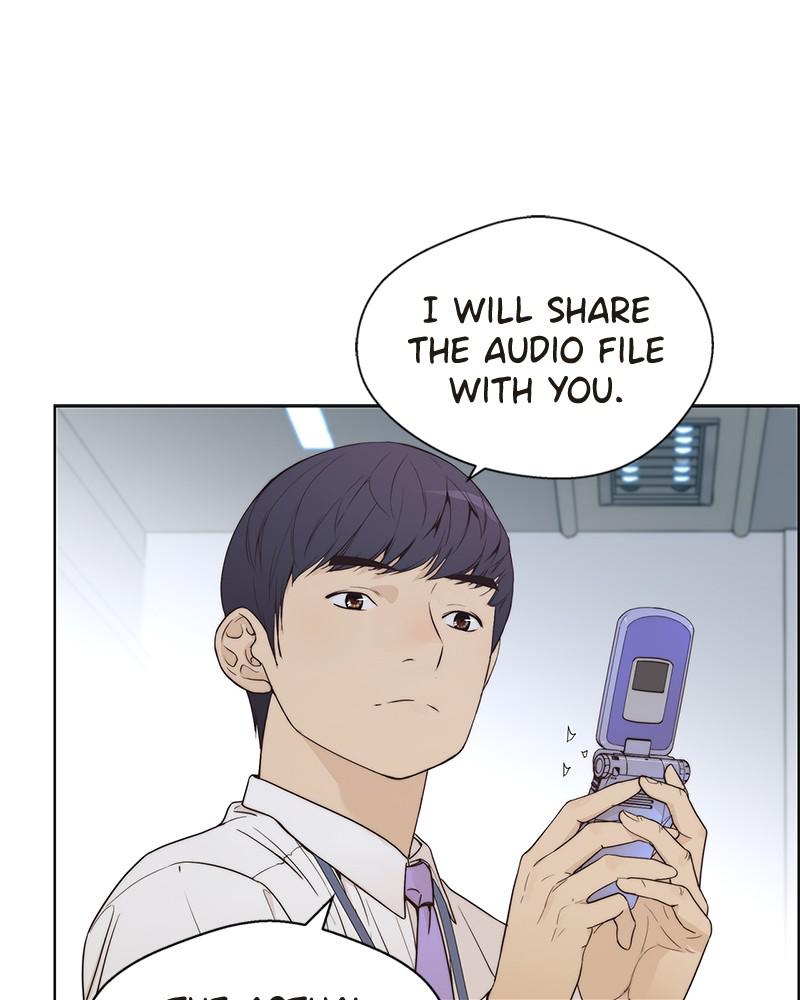 Read A Man's Man Manga Online