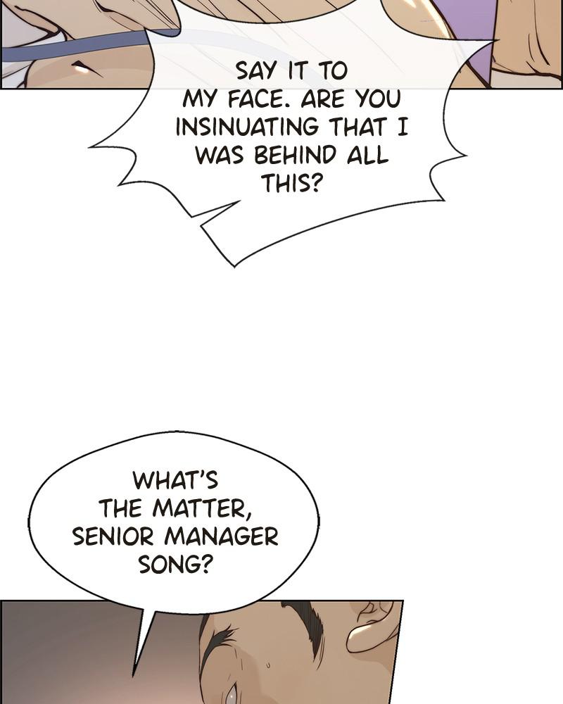 Read A Man's Man Manga Online