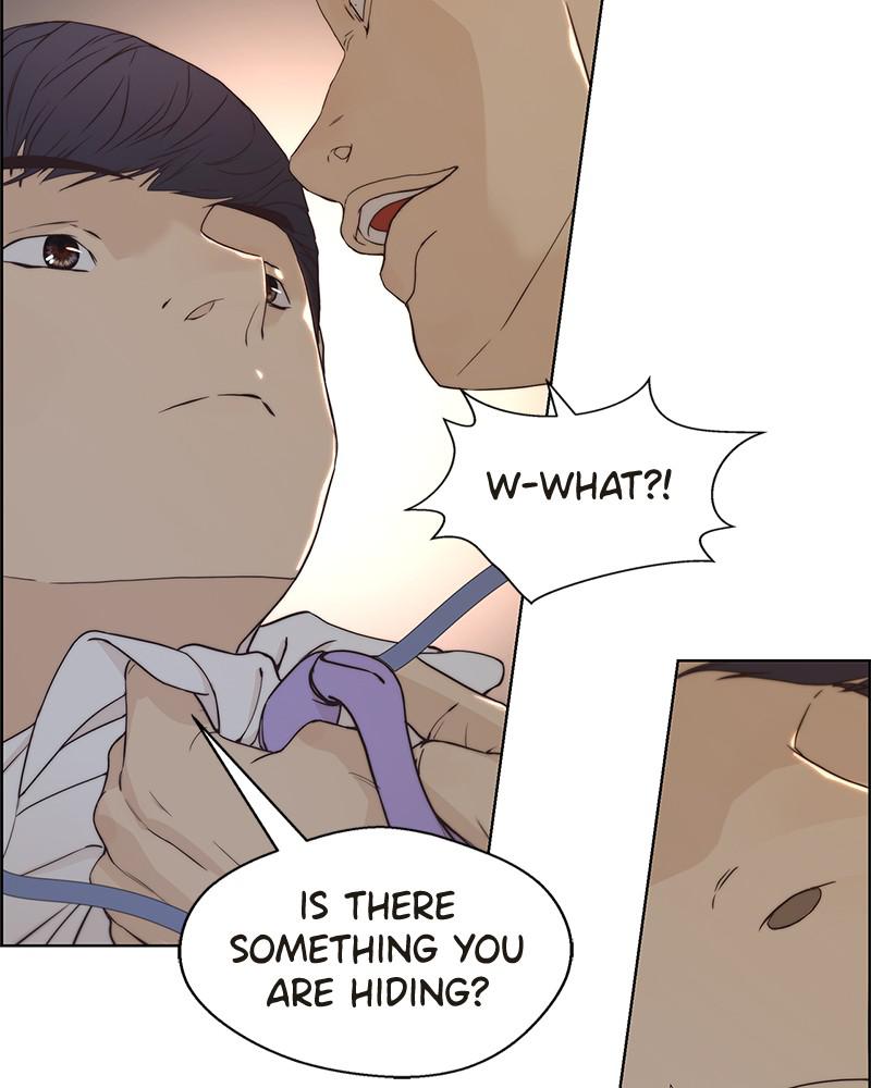Read A Man's Man Manga Online