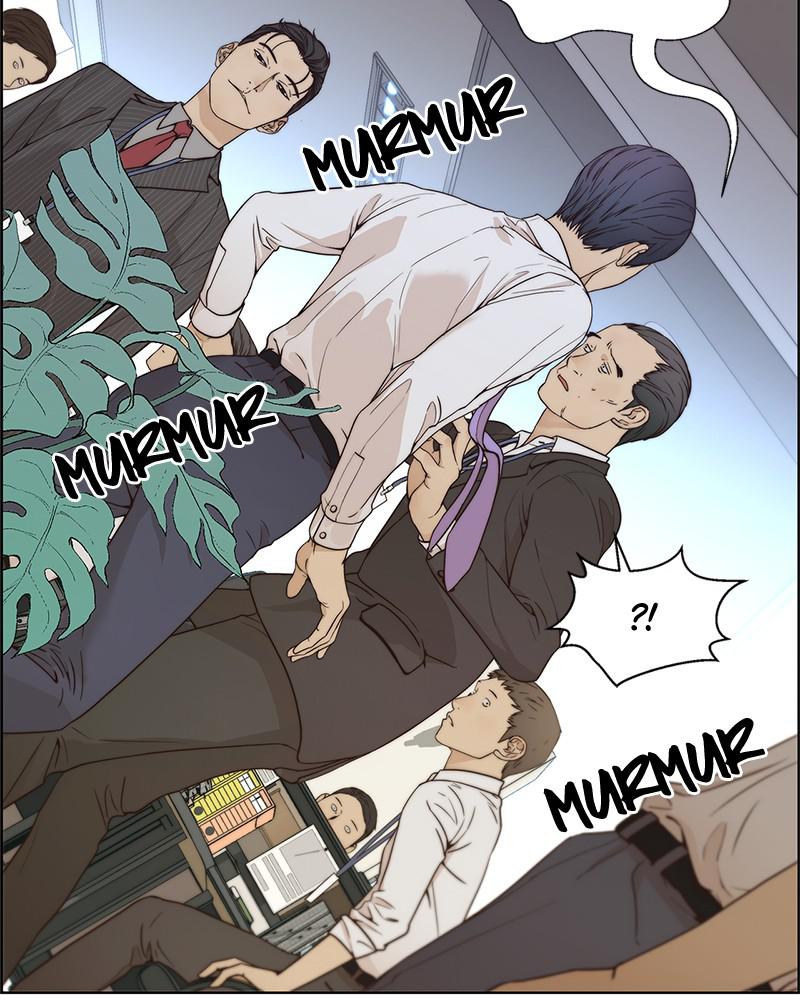 Read A Man's Man Manga Online
