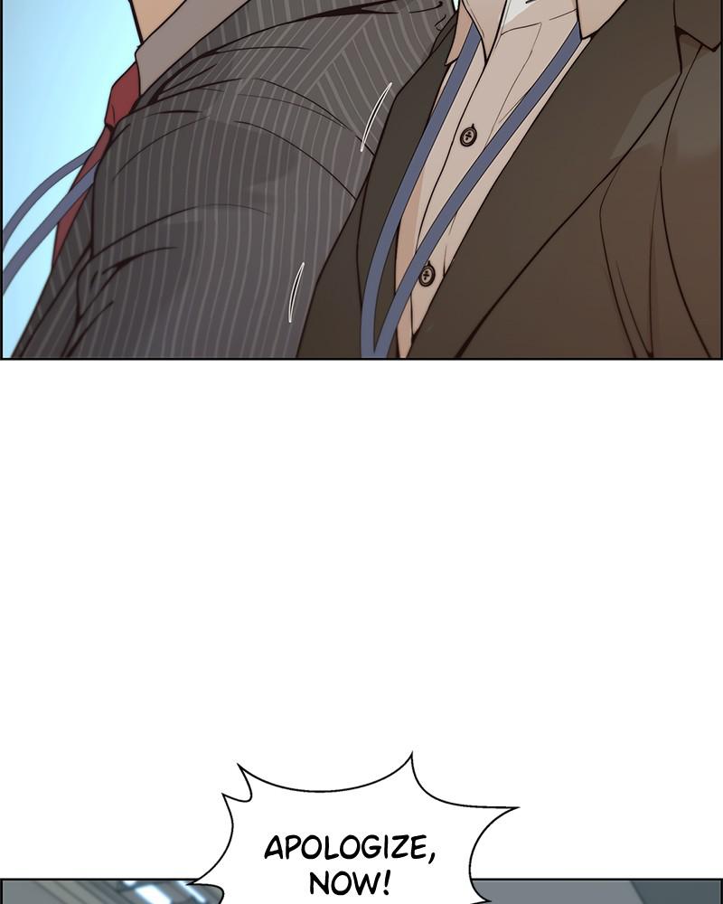 Read A Man's Man Manga Online