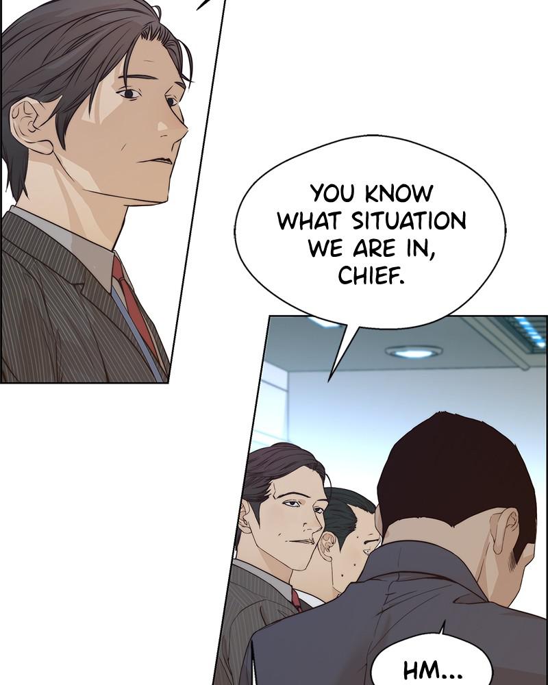 Read A Man's Man Manga Online