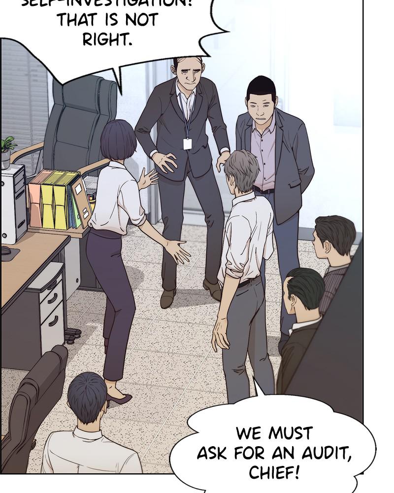 Read A Man's Man Manga Online