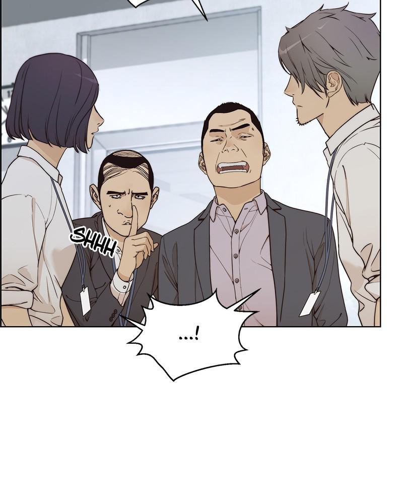 Read A Man's Man Manga Online