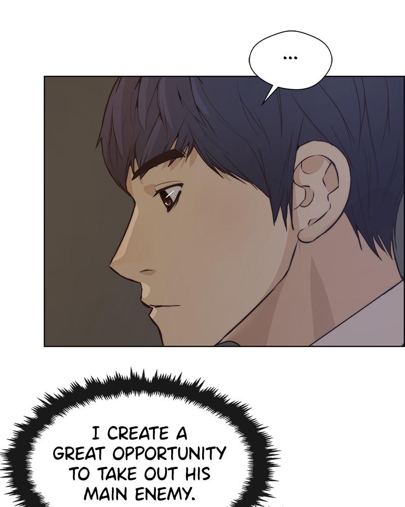 Read A Man's Man Manga Online