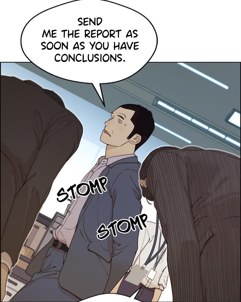 Read A Man's Man Manga Online