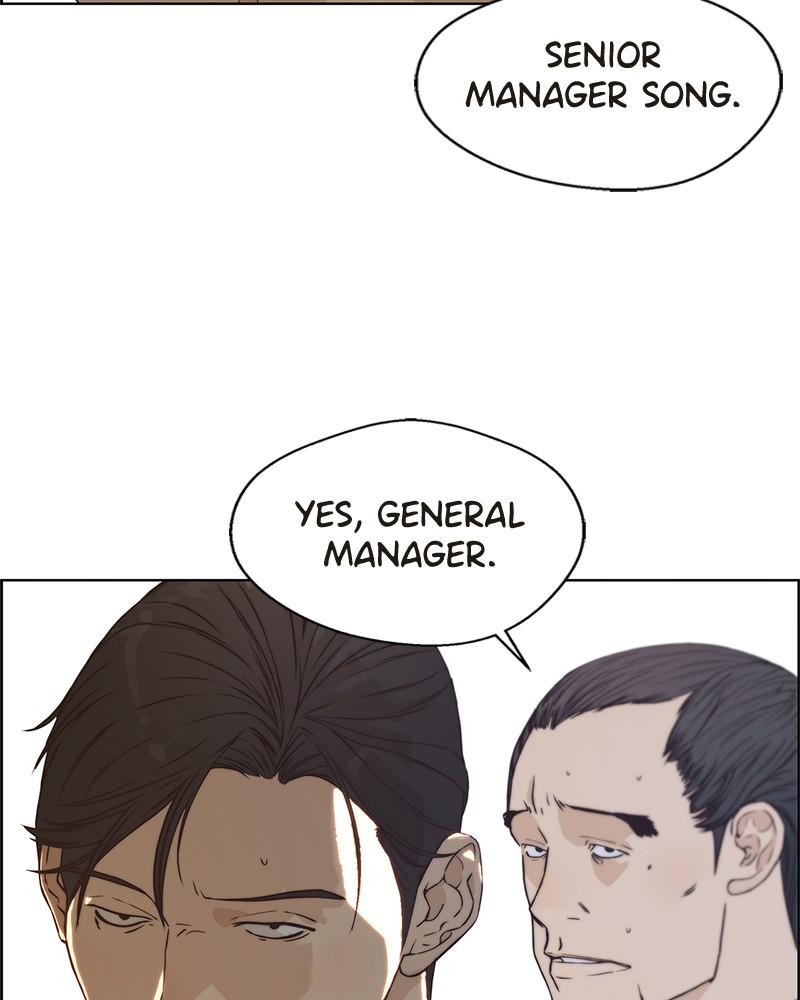 Read A Man's Man Manga Online