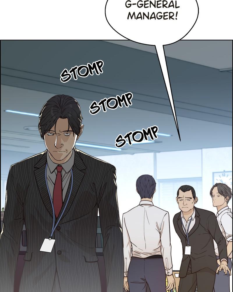 Read A Man's Man Manga Online