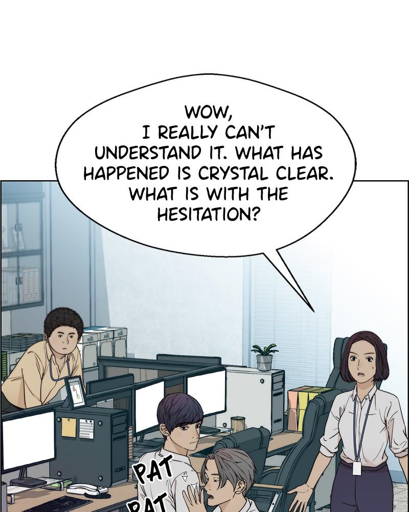 Read A Man's Man Manga Online